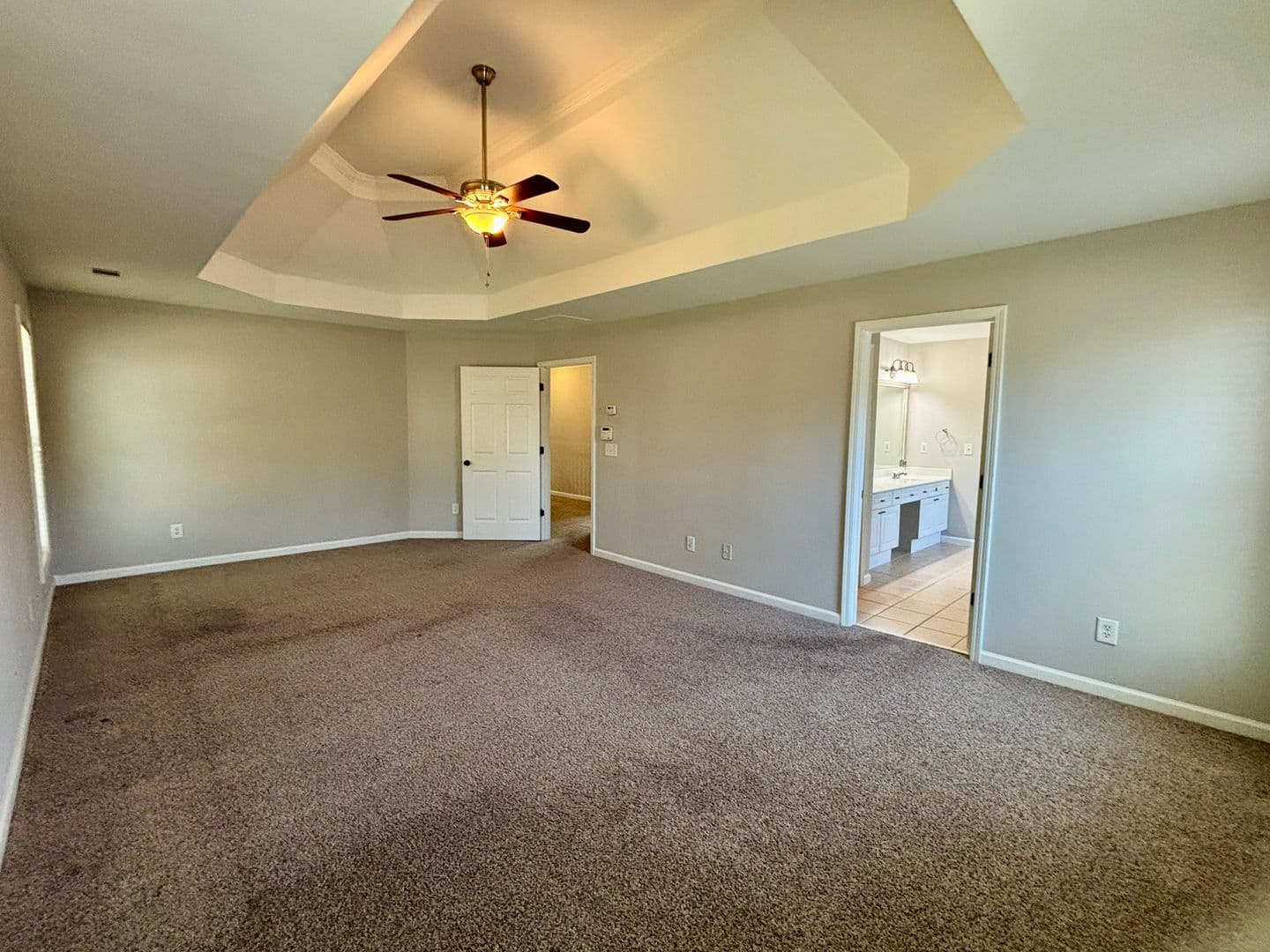 Buford House: 3252 Sandy Branch Lane