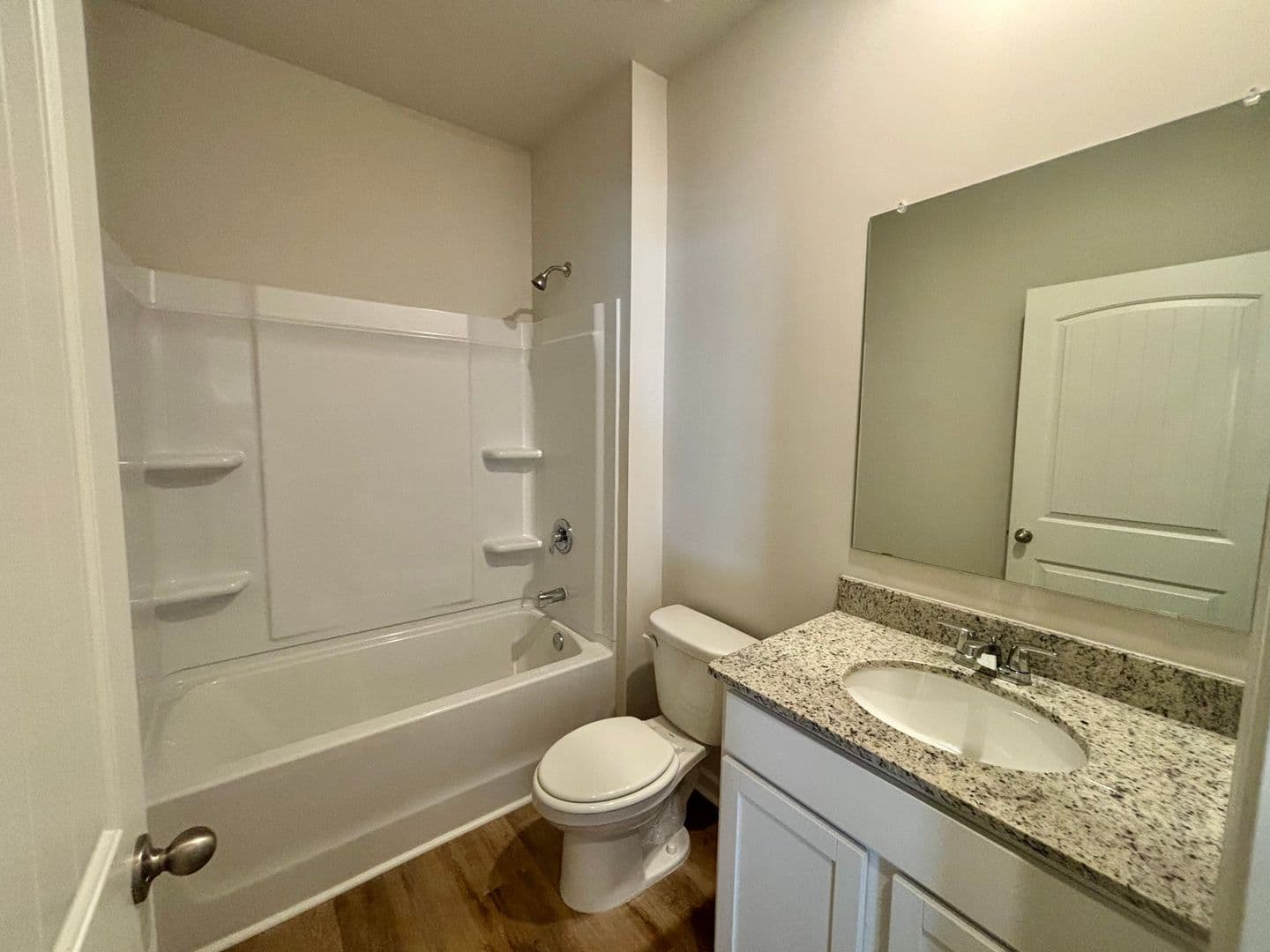 Gainesville House: 2986 Daxton Ln