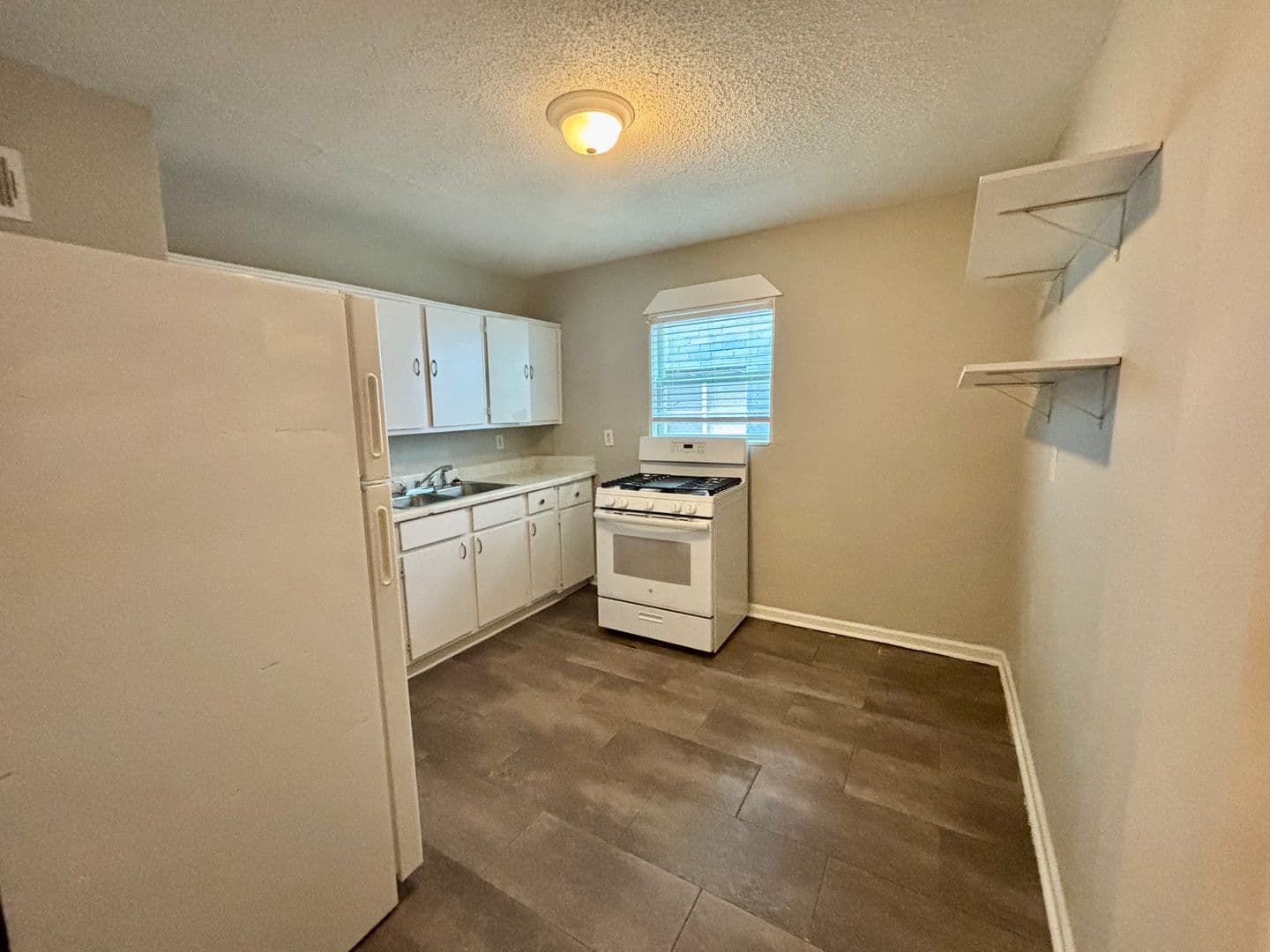 Atlanta Apartment: 1048 Washington St., SW