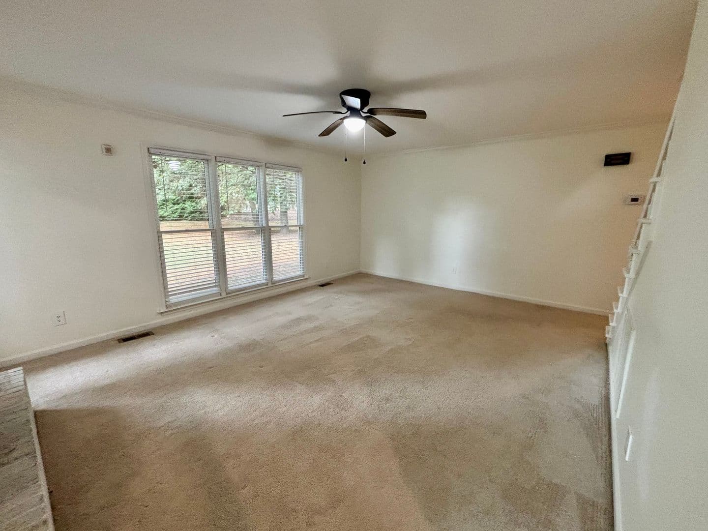 Cumming House: 4160 Creekwood Drive