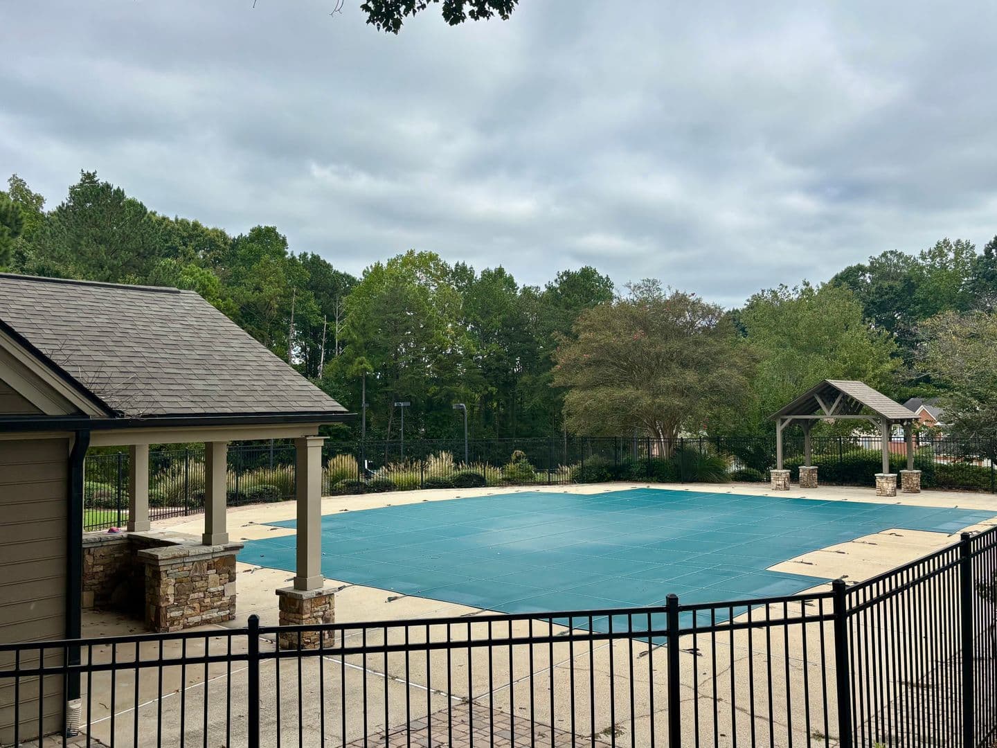 Johns Creek House: 10920 Glenbarr Drive