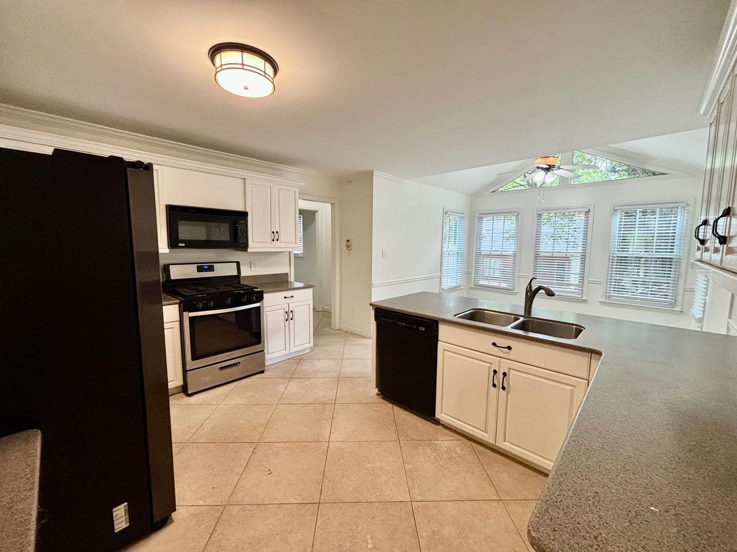 Cumming House: 4160 Creekwood Drive