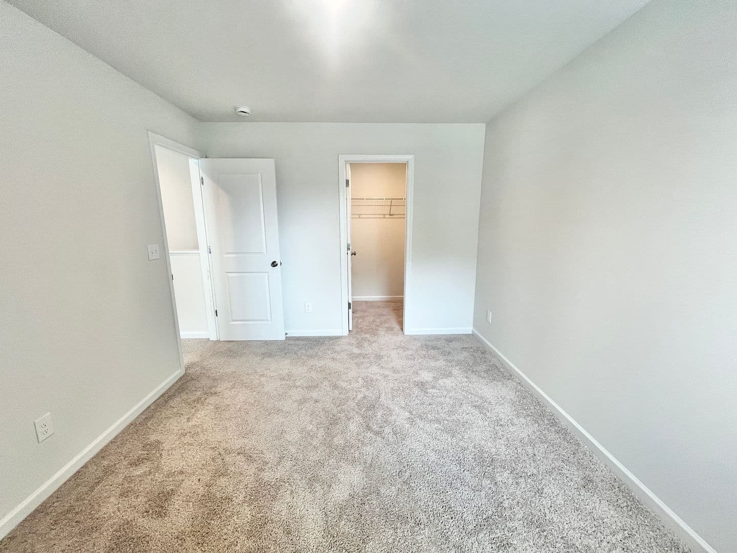 Flowery Branch House: 5129 Sidney Square Drive