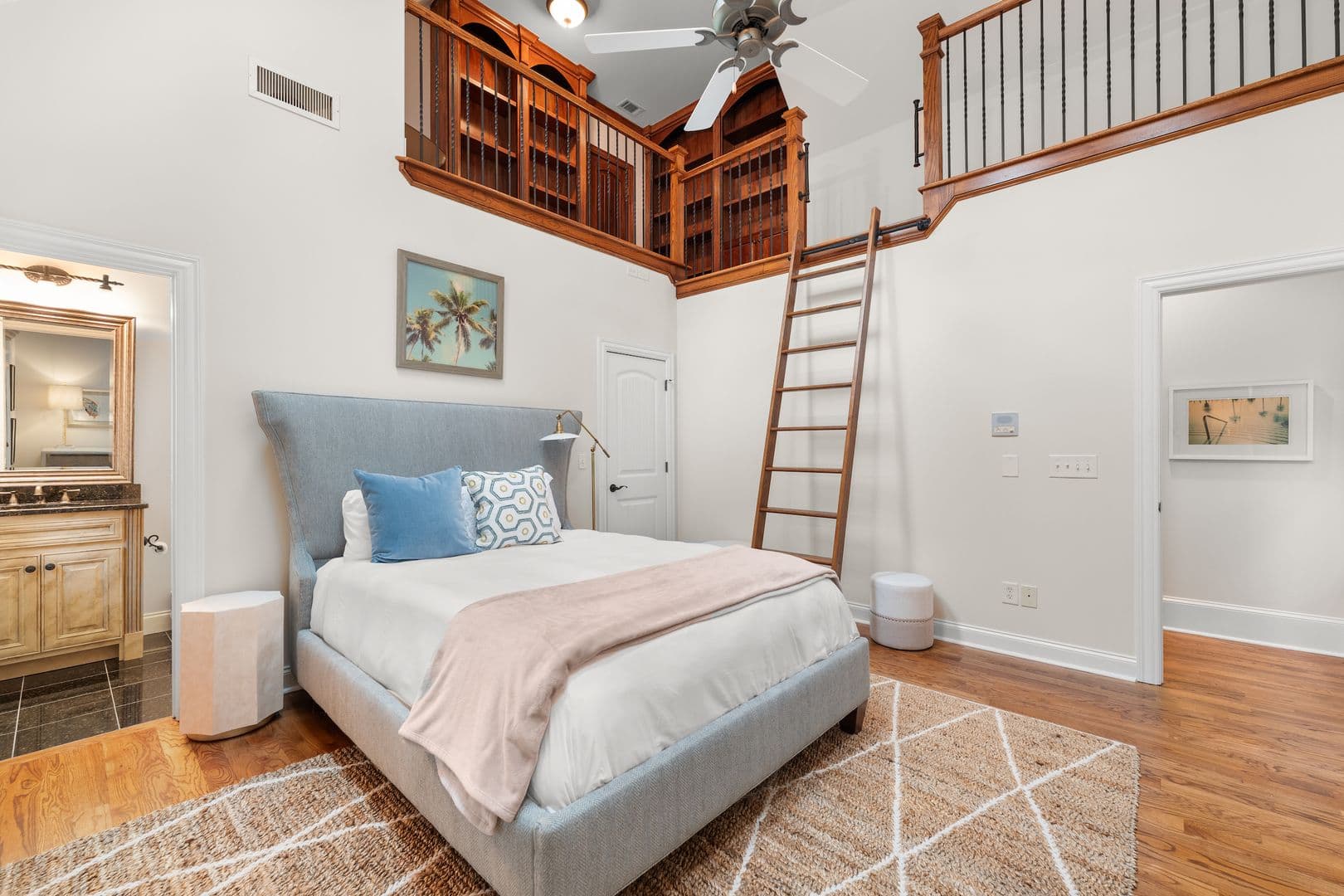 Buford House: 6031 Shadburn Ferry Rd.