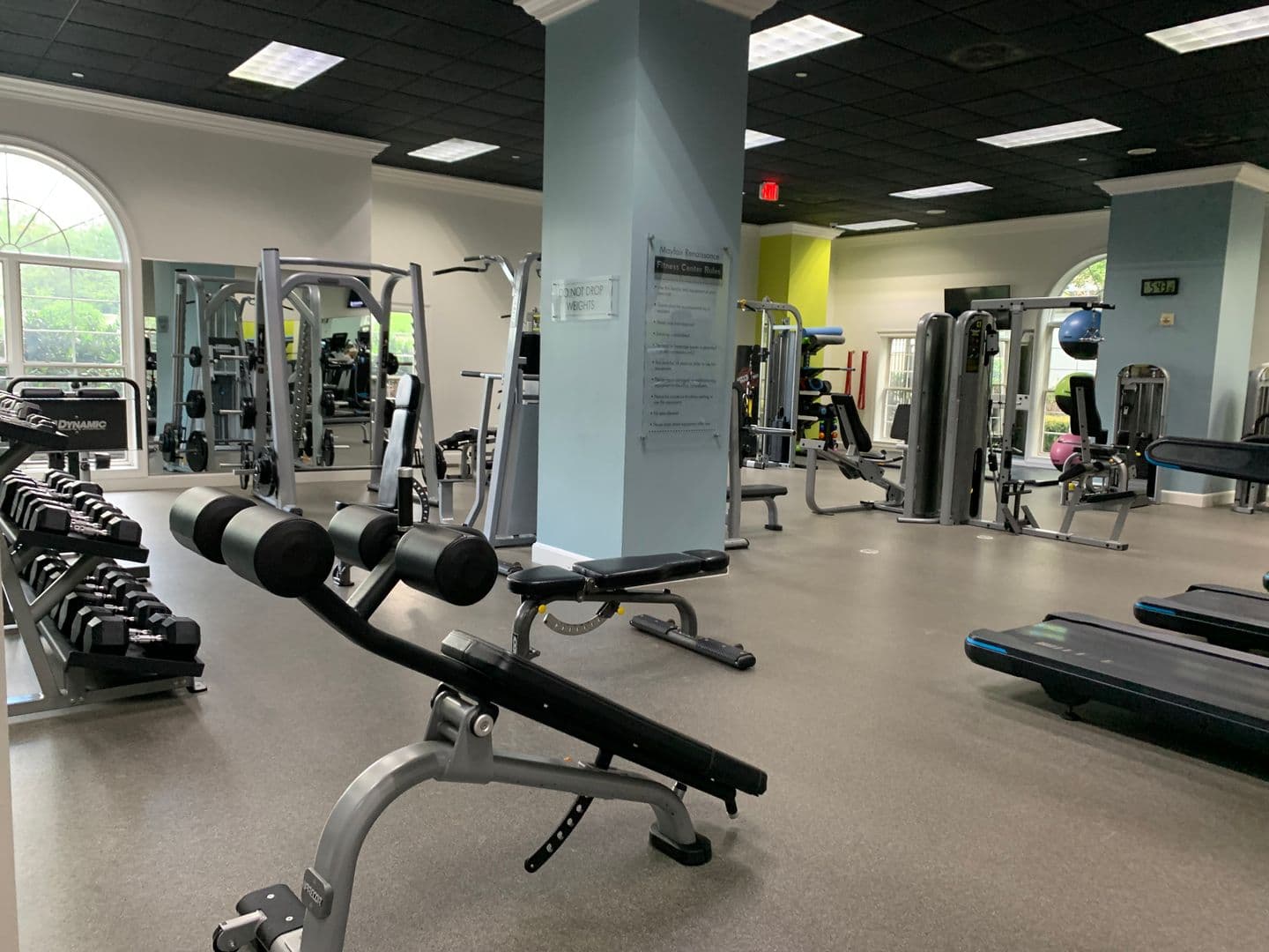 Atlanta Condo: 195 Fourteenth St. NE - # 307