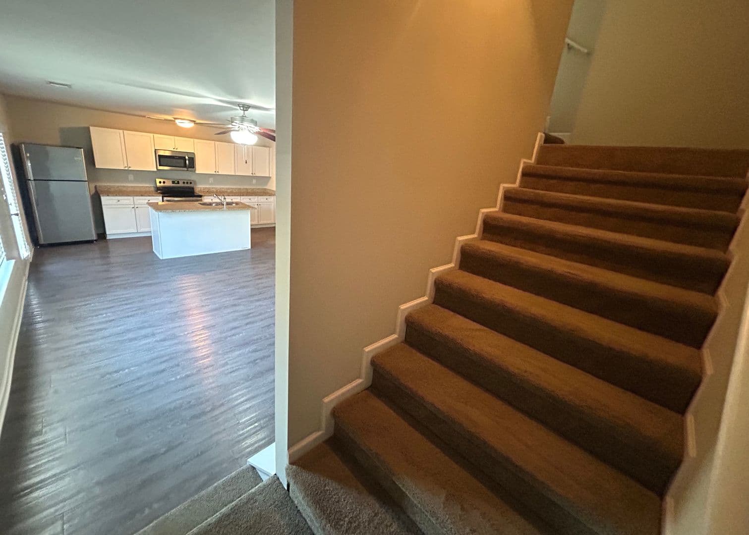 Locust Grove House: 313 Nutwood Trace