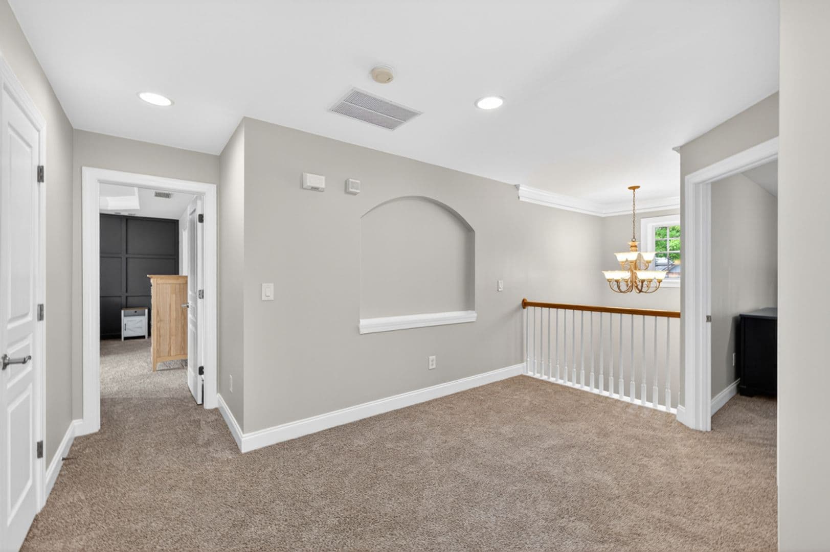 Flowery Branch House: 7819 Brass Lantern Dr.
