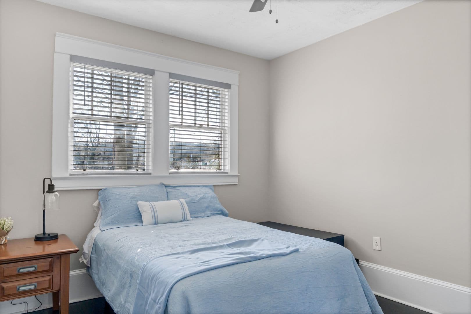 East Point House: 2882 Church St.