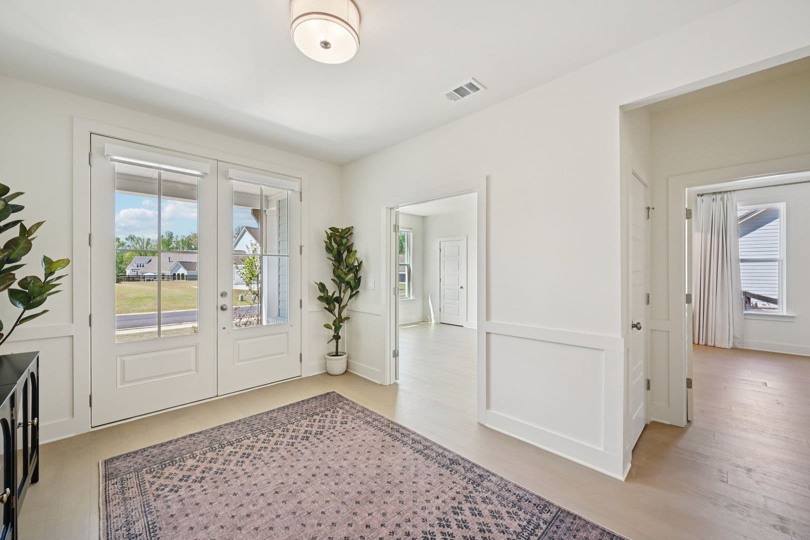 Dawsonville House: 7945 Heritage Farm Ct.