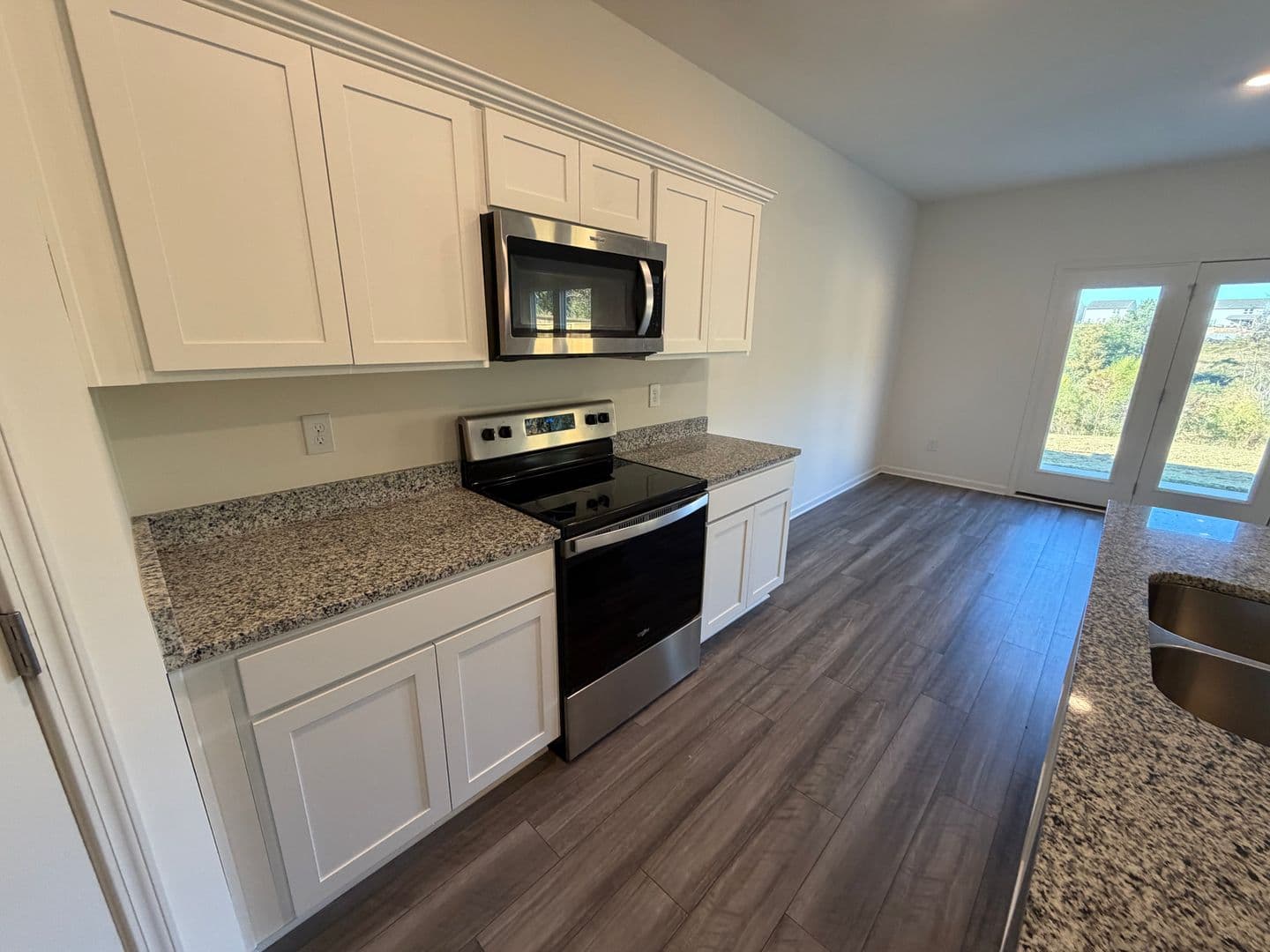 Winder House: 303 Hyde Park