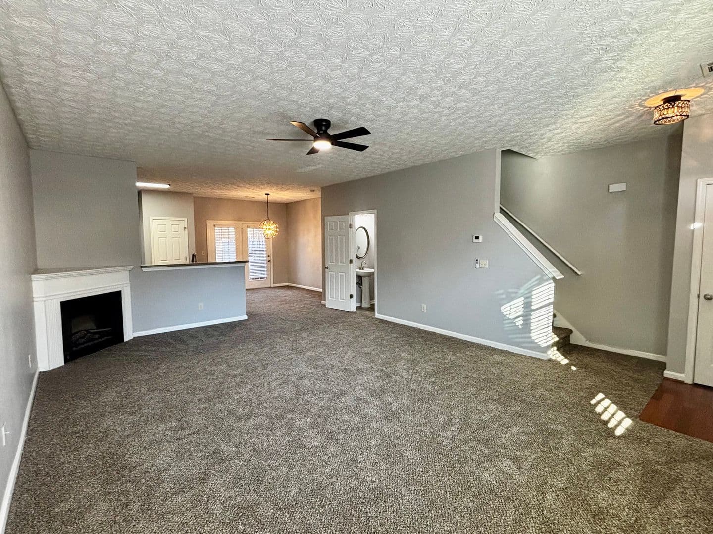 East Point House: 4249 High Park Lane