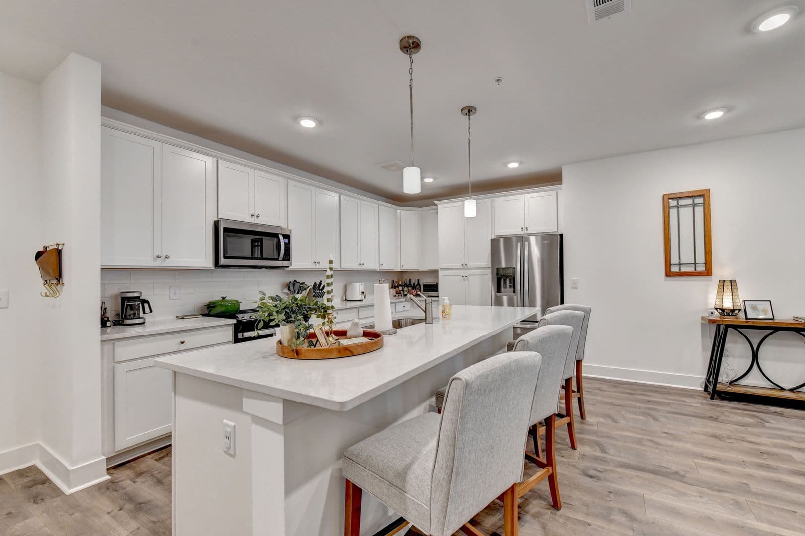 Cumming House: 3342 Orwell Way Unit 1208