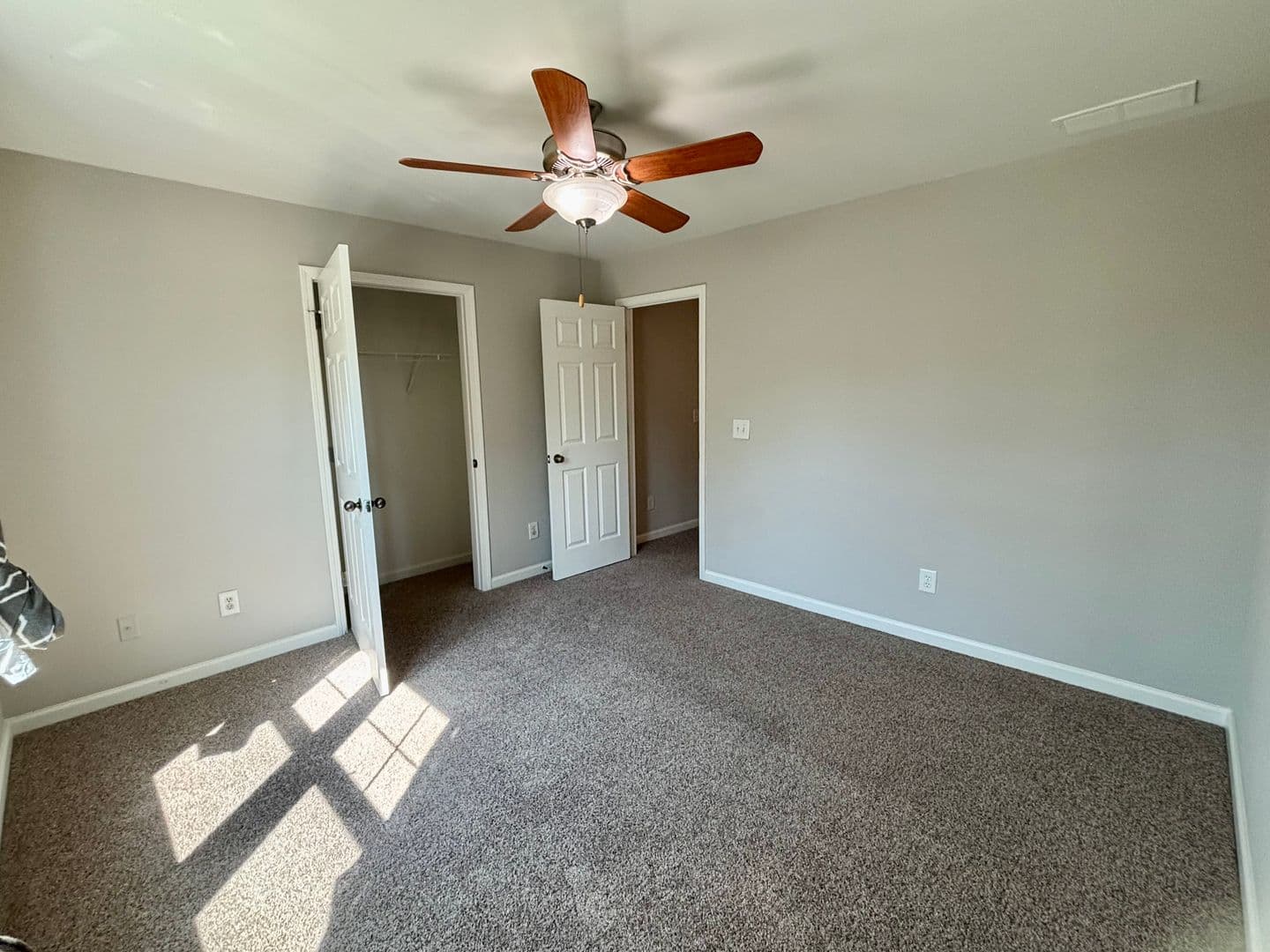 Buford House: 3252 Sandy Branch Lane