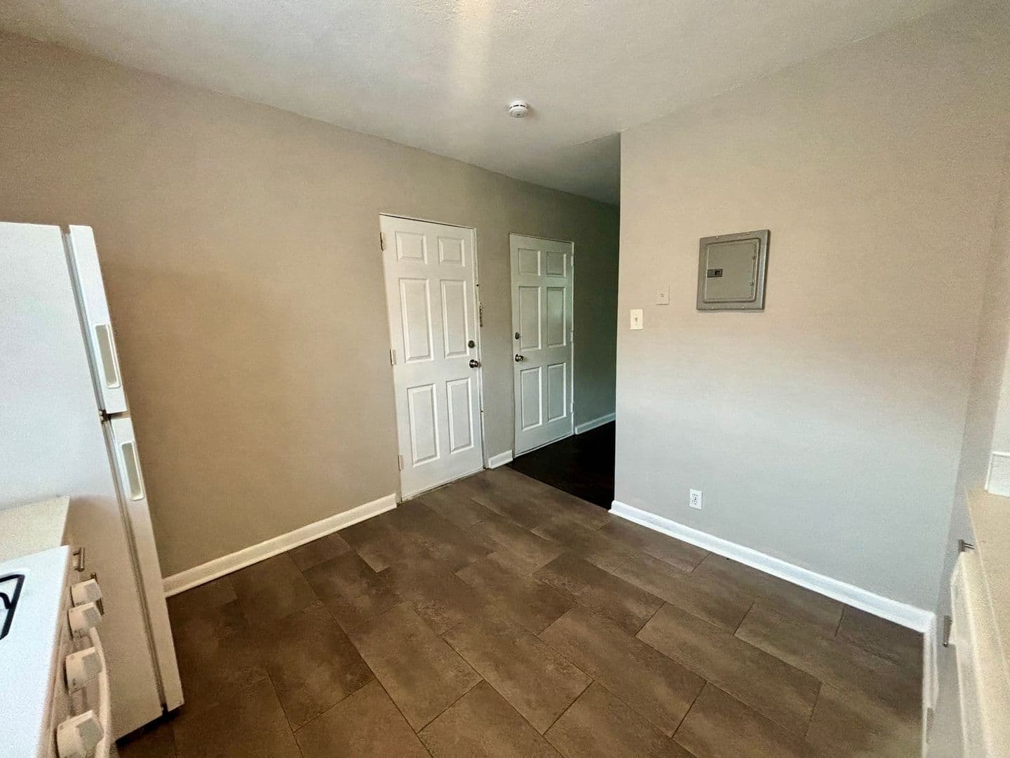 Atlanta Apartment: 1048 Washington St., SW