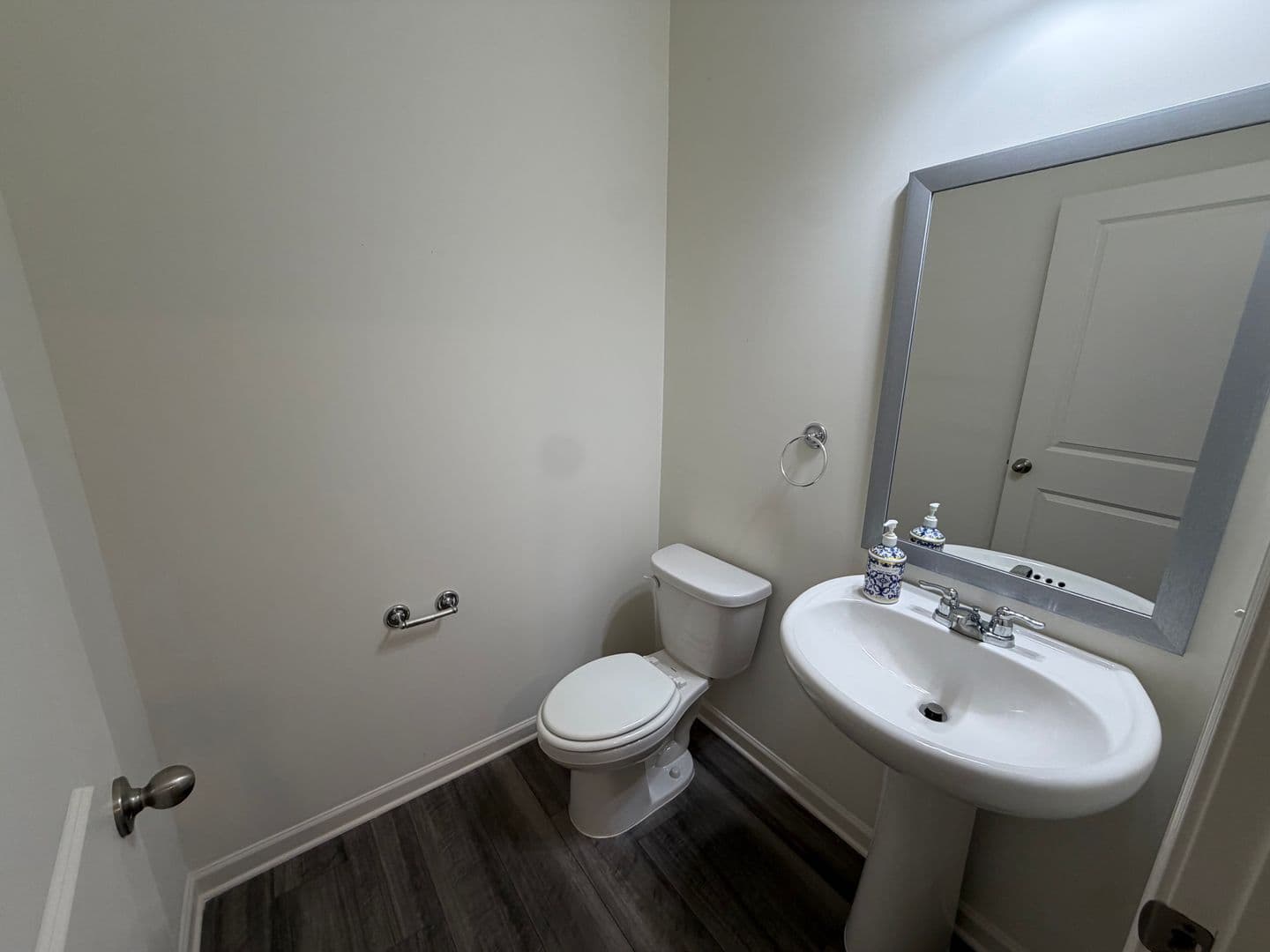 Winder House: 303 Hyde Park