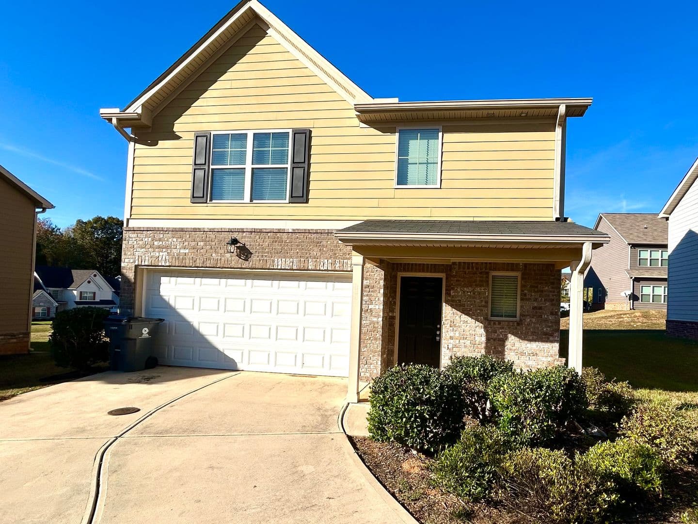 Locust Grove House: 313 Nutwood Trace