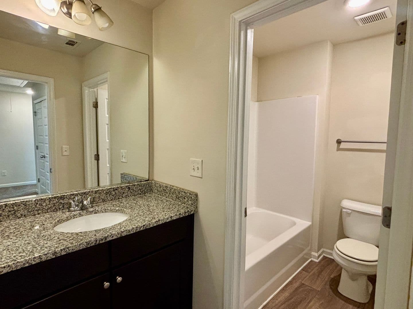 Palmetto House: 629 Carlton Pointe Drive