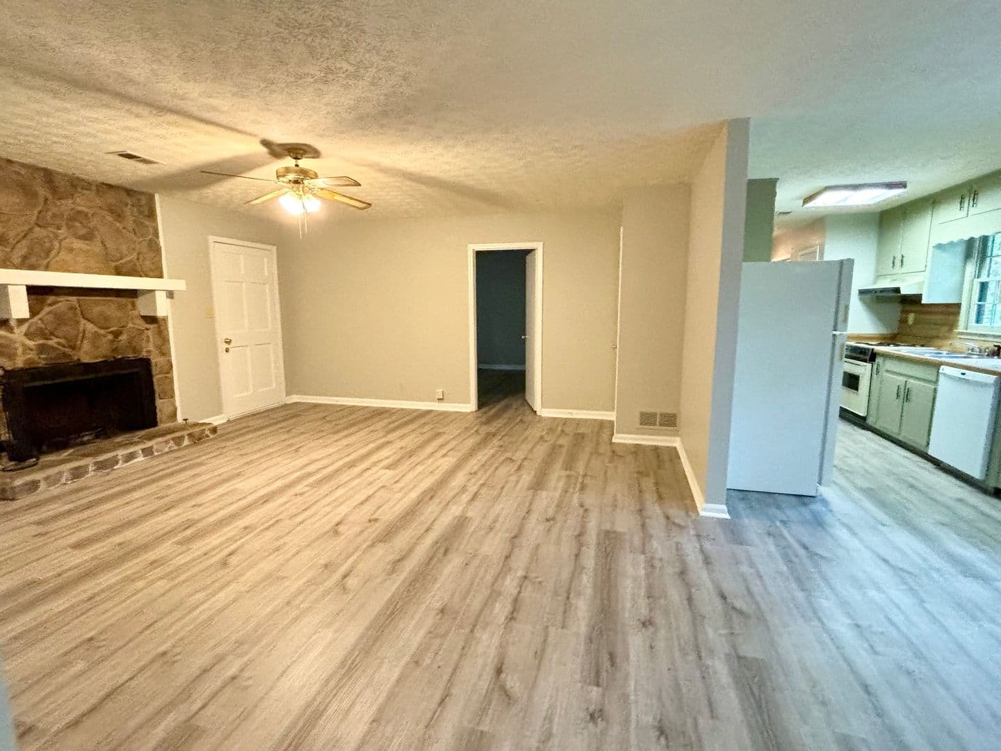 Lawrenceville House: 3895 Brookshire Place
