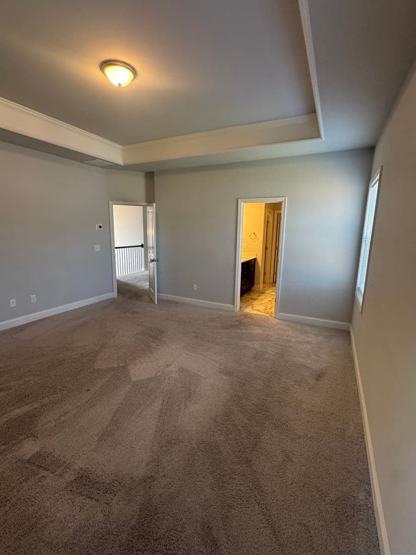 Gainesville House: 4472 Beechnut View
