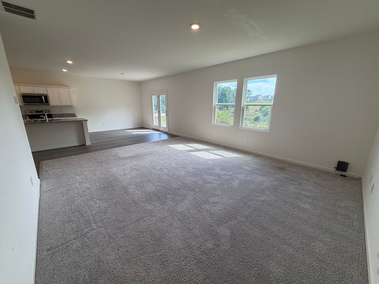 Winder House: 303 Hyde Park