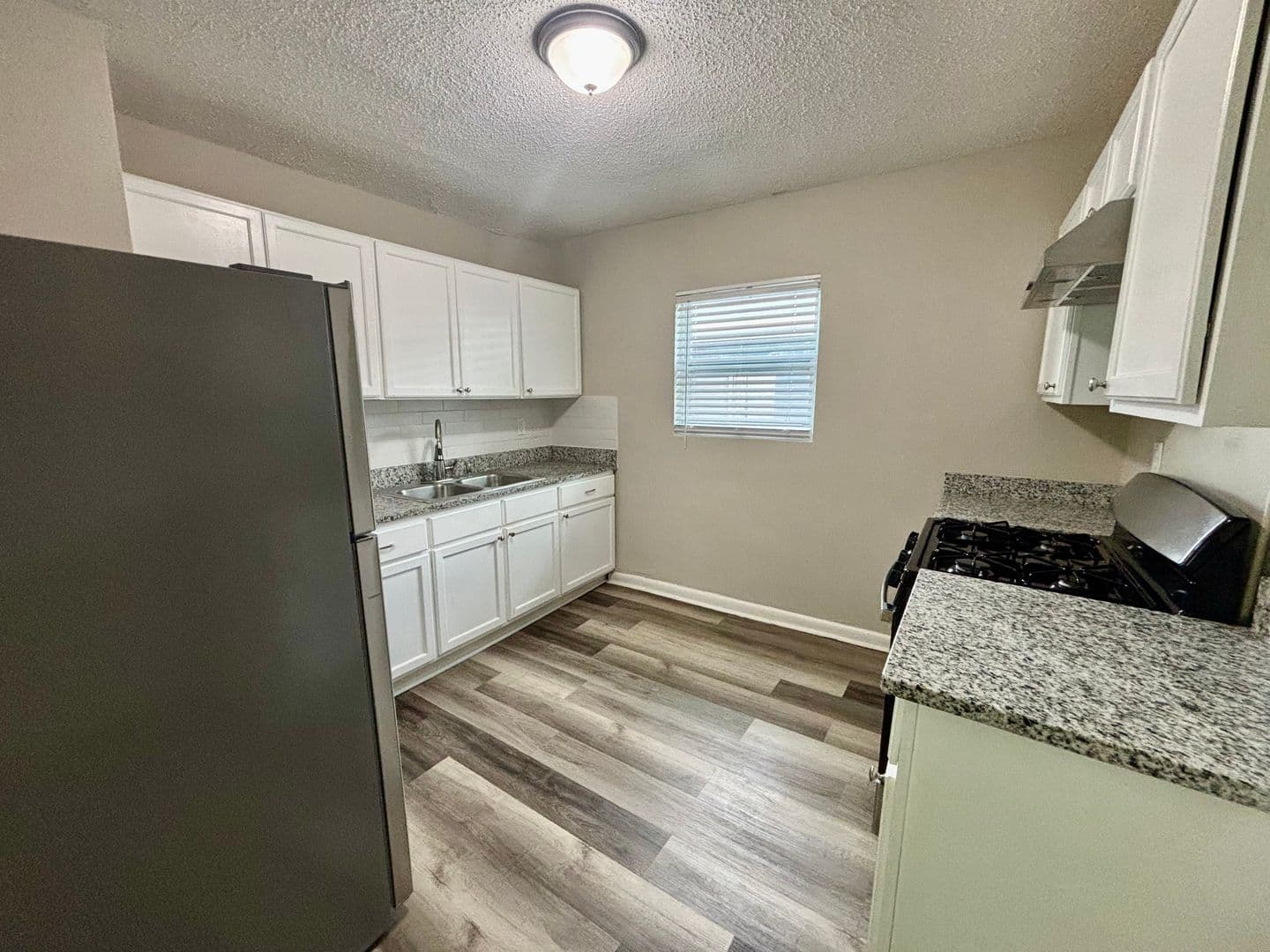 Atlanta Apartment: 1048 Washington St., SW
