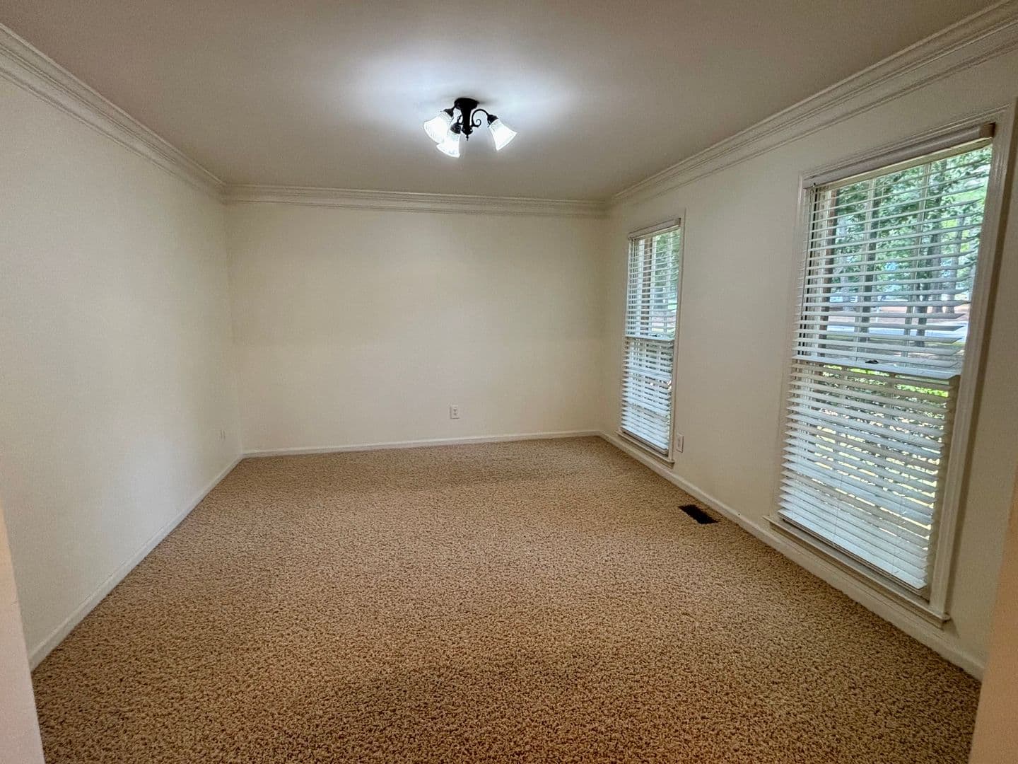 Cumming House: 4160 Creekwood Drive
