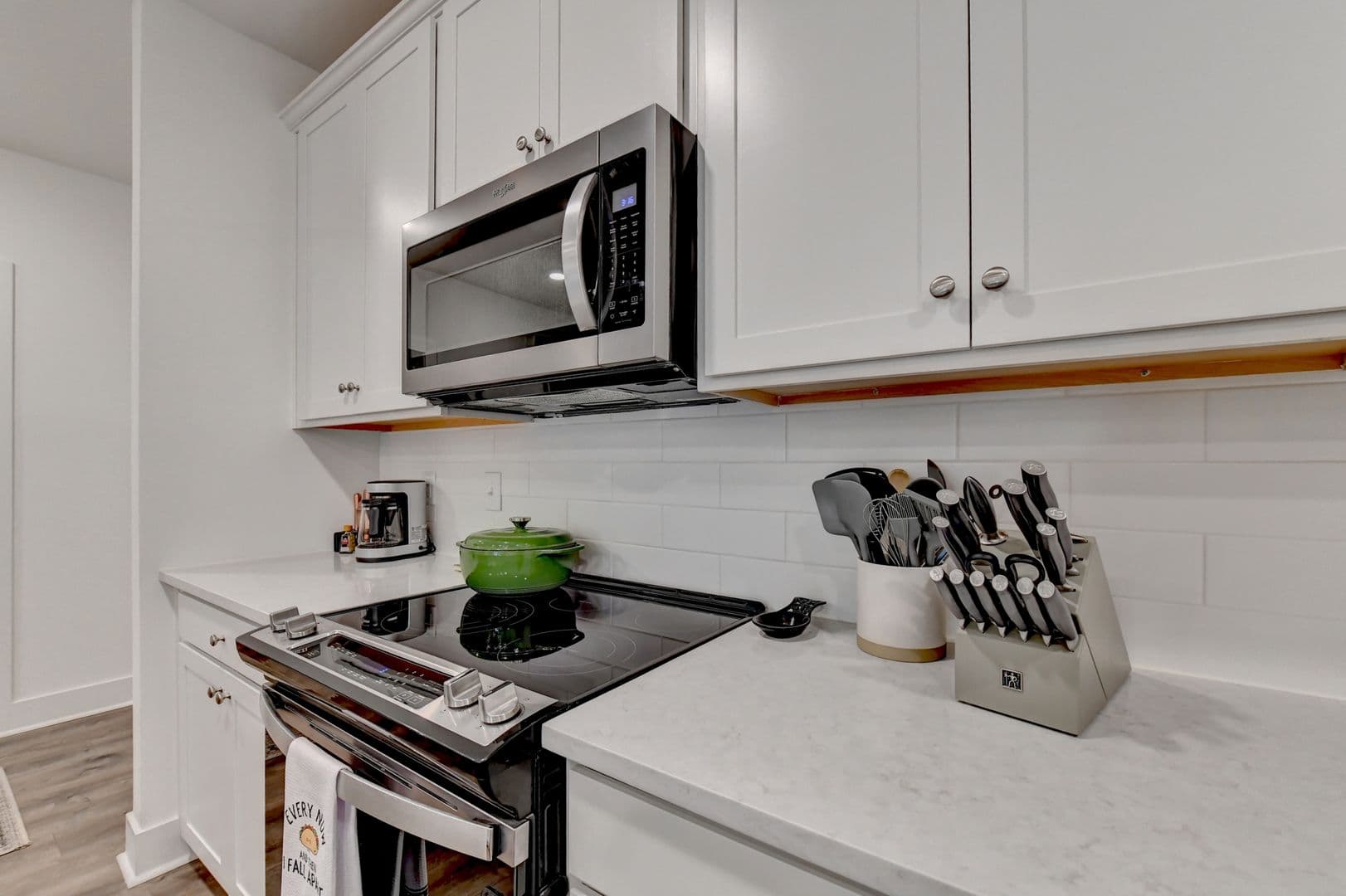 Cumming House: 3342 Orwell Way Unit 1208