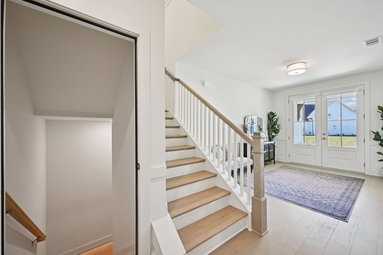 Dawsonville House: 7945 Heritage Farm Ct.