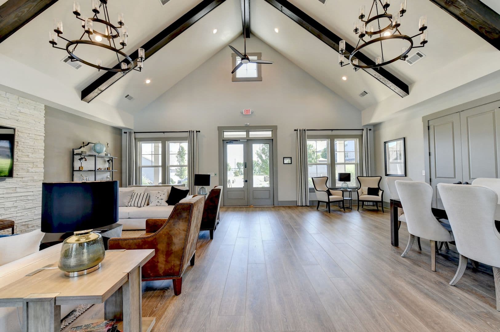 Cumming House: 3342 Orwell Way Unit 1208