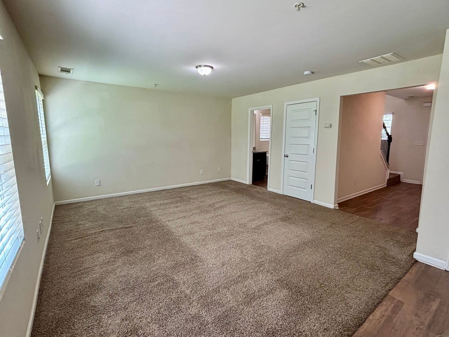 Palmetto House: 629 Carlton Pointe Drive