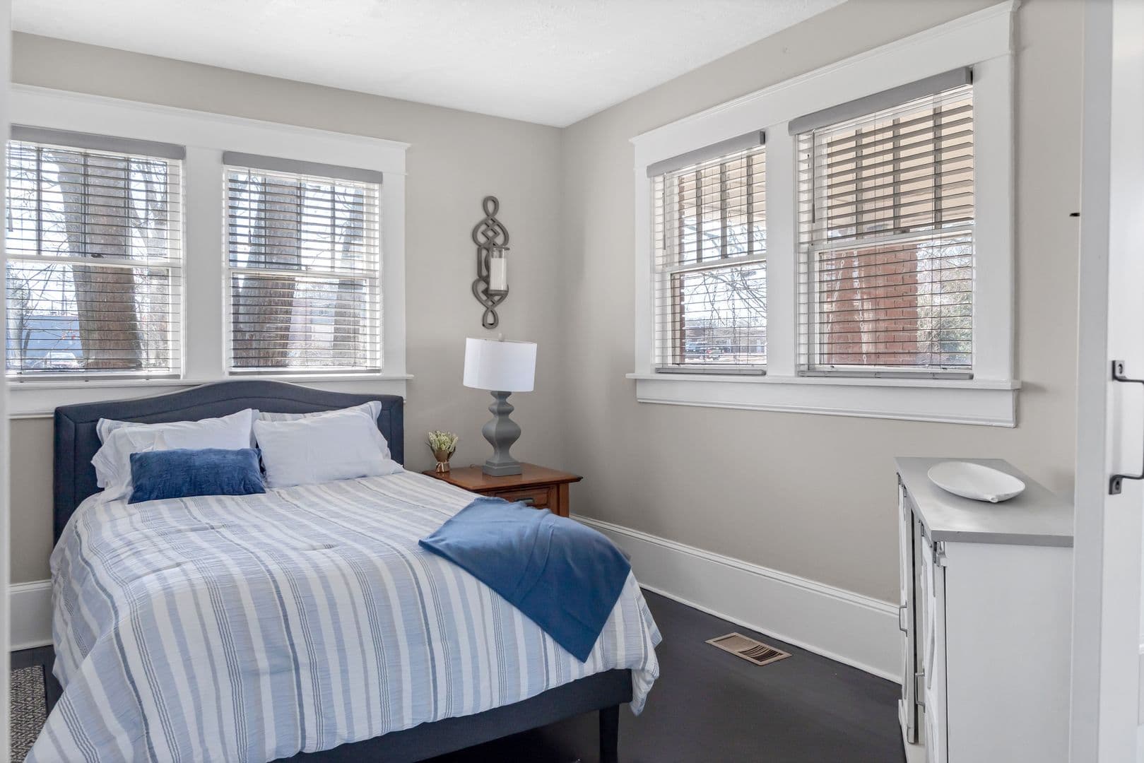 East Point House: 2882 Church St.