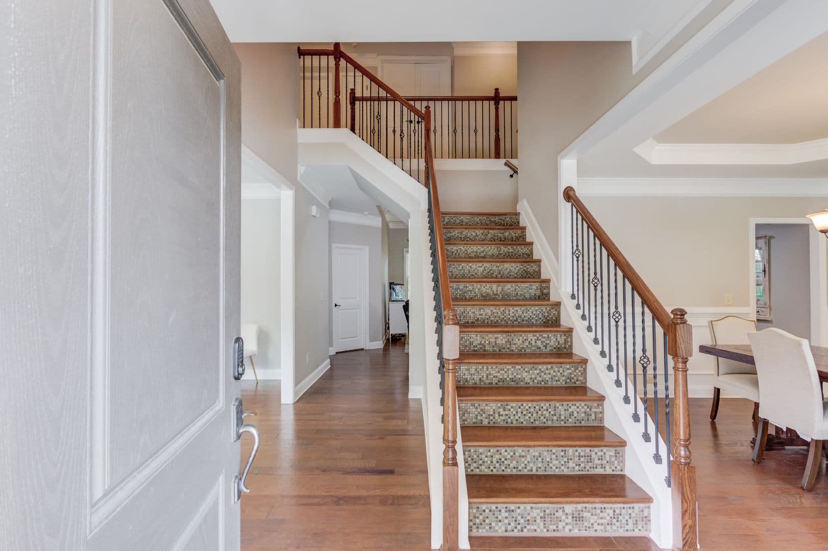 Sugar Hill House: 6005 Deer Walk Trl