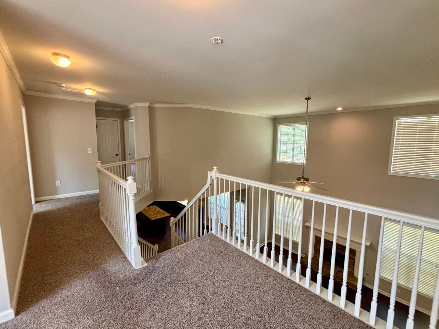 Buford House: 3252 Sandy Branch Lane
