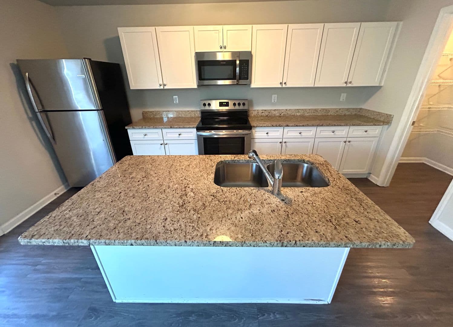Locust Grove House: 313 Nutwood Trace