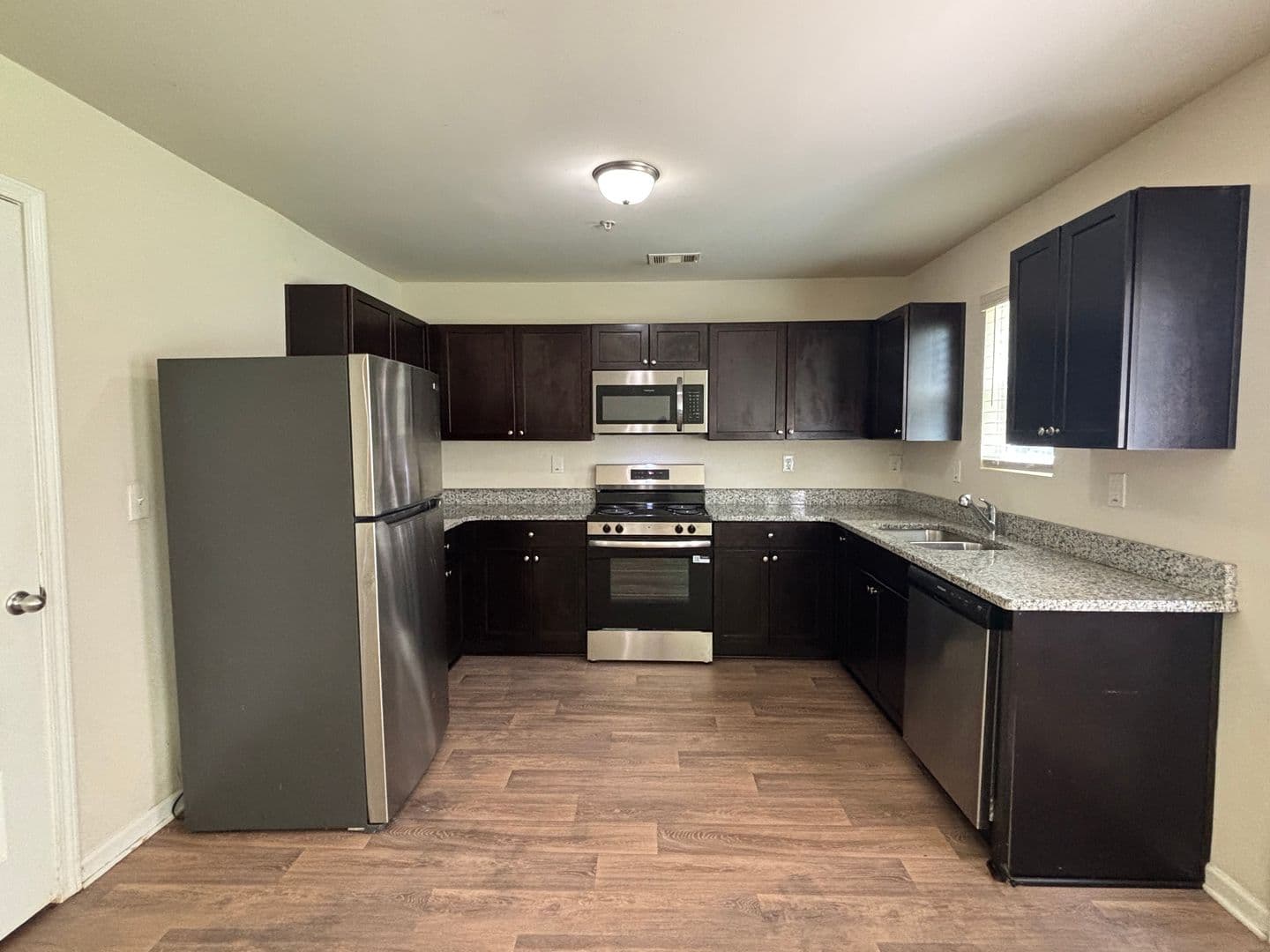 Palmetto House: 629 Carlton Pointe Drive