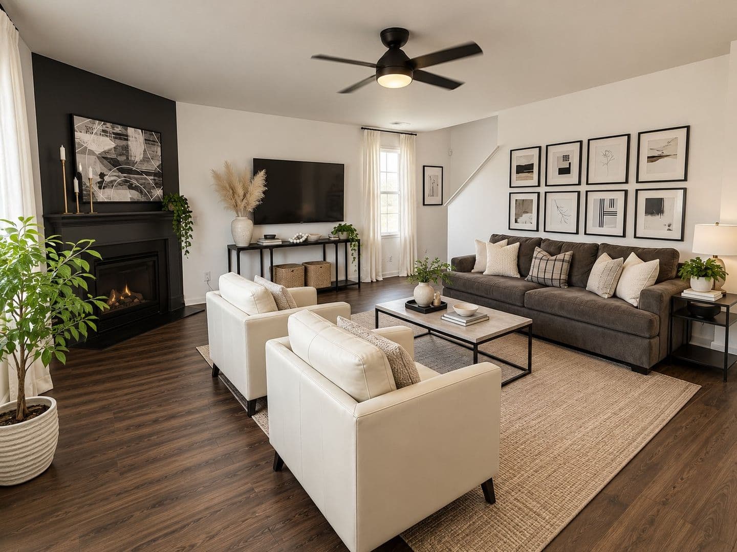 Loganville House: 649 Azalea Bloom Dr.