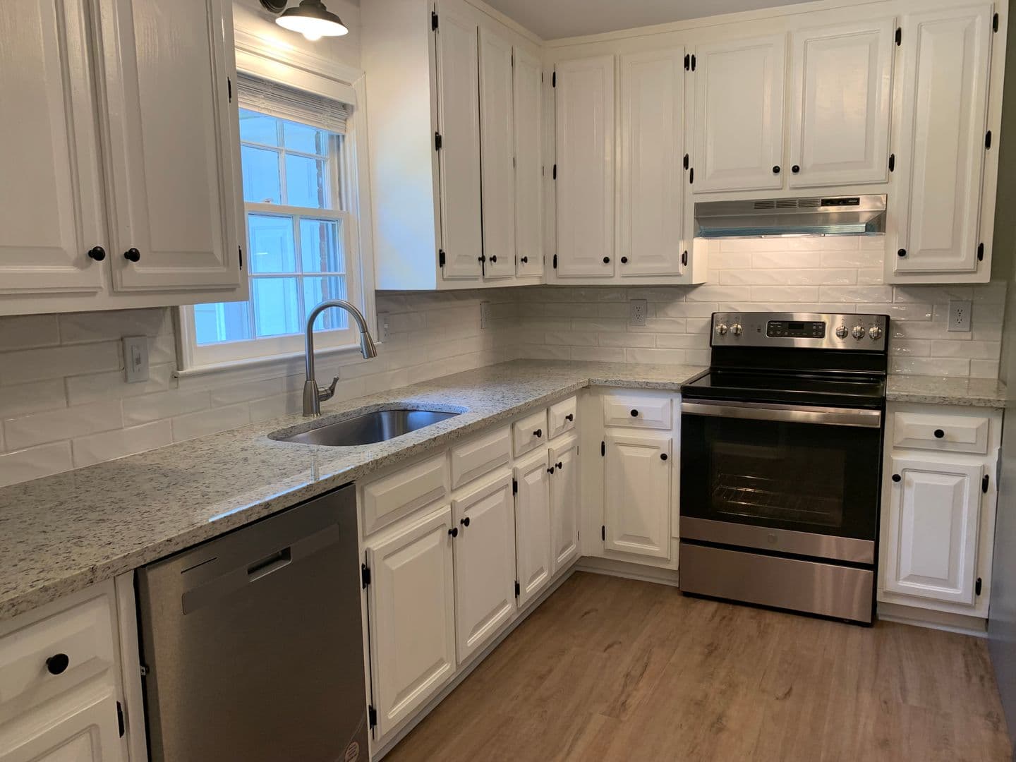 Norcross Apartment: 5234 Wexford Lane