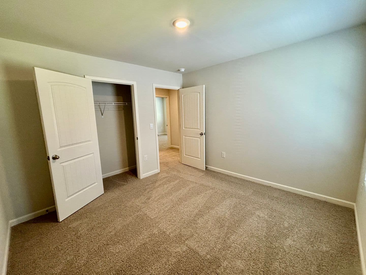 Gainesville House: 2910 Daxton Ln
