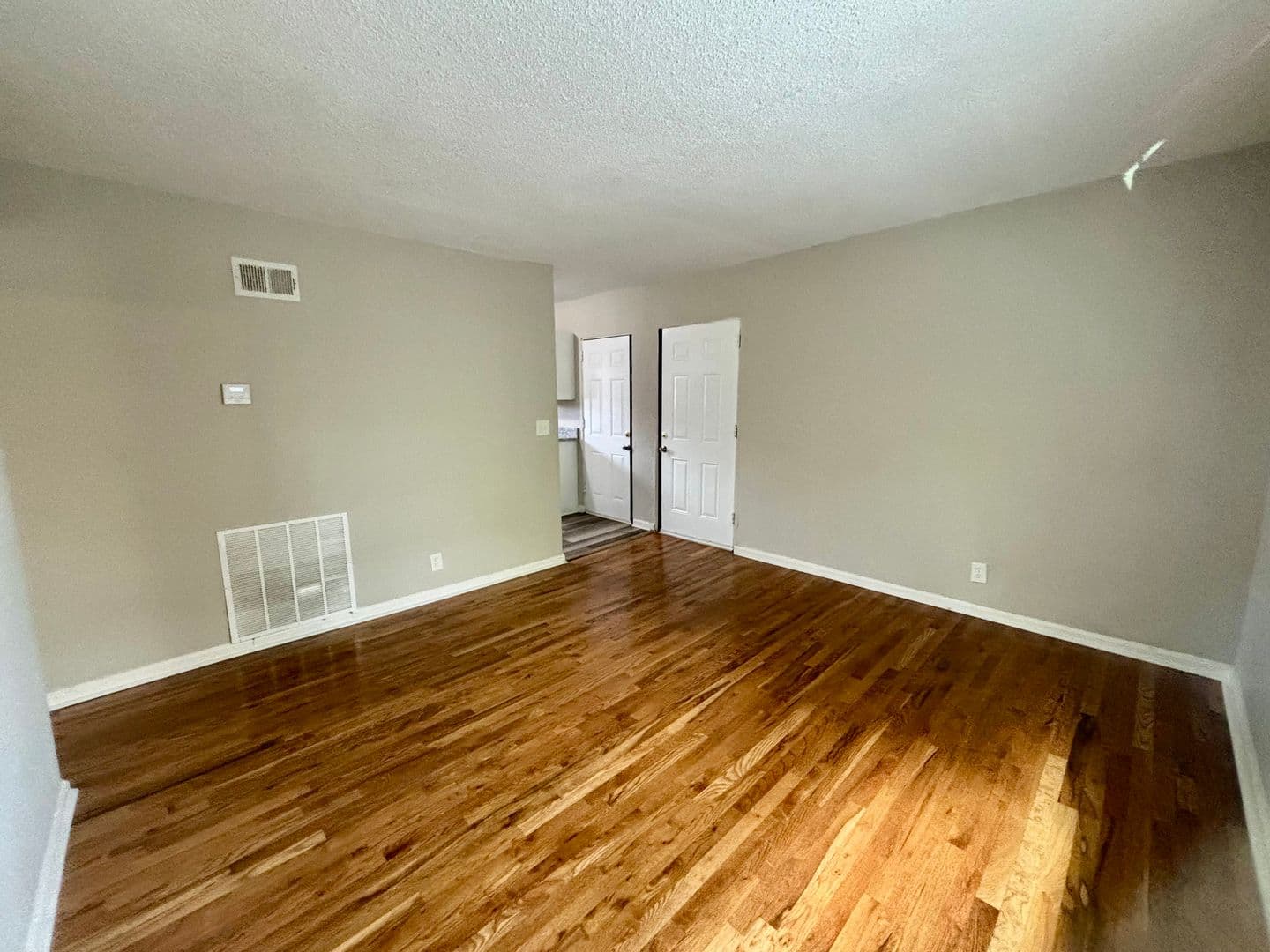 Atlanta Apartment: 1048 Washington St., SW