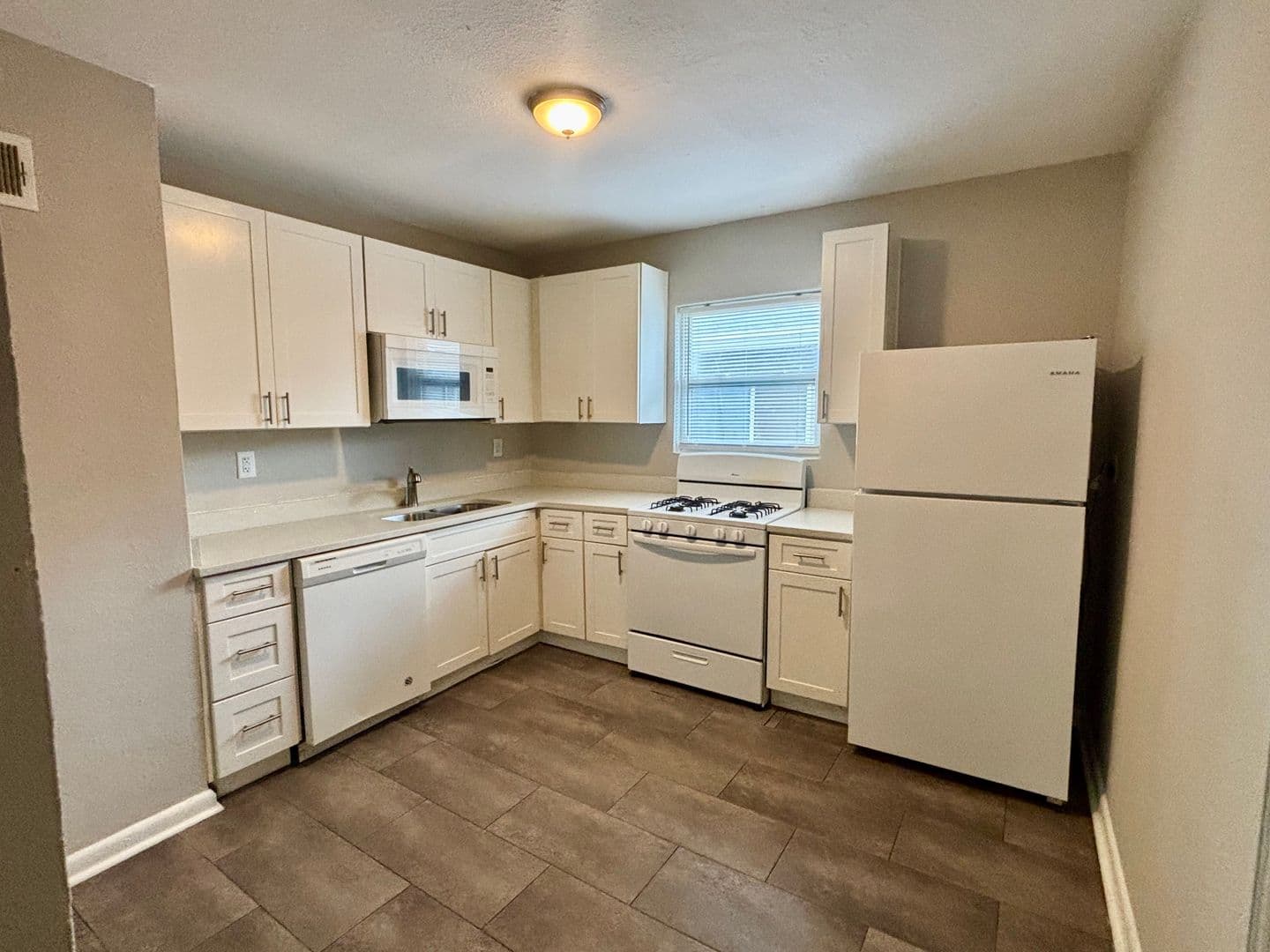 Atlanta Apartment: 1048 Washington St., SW