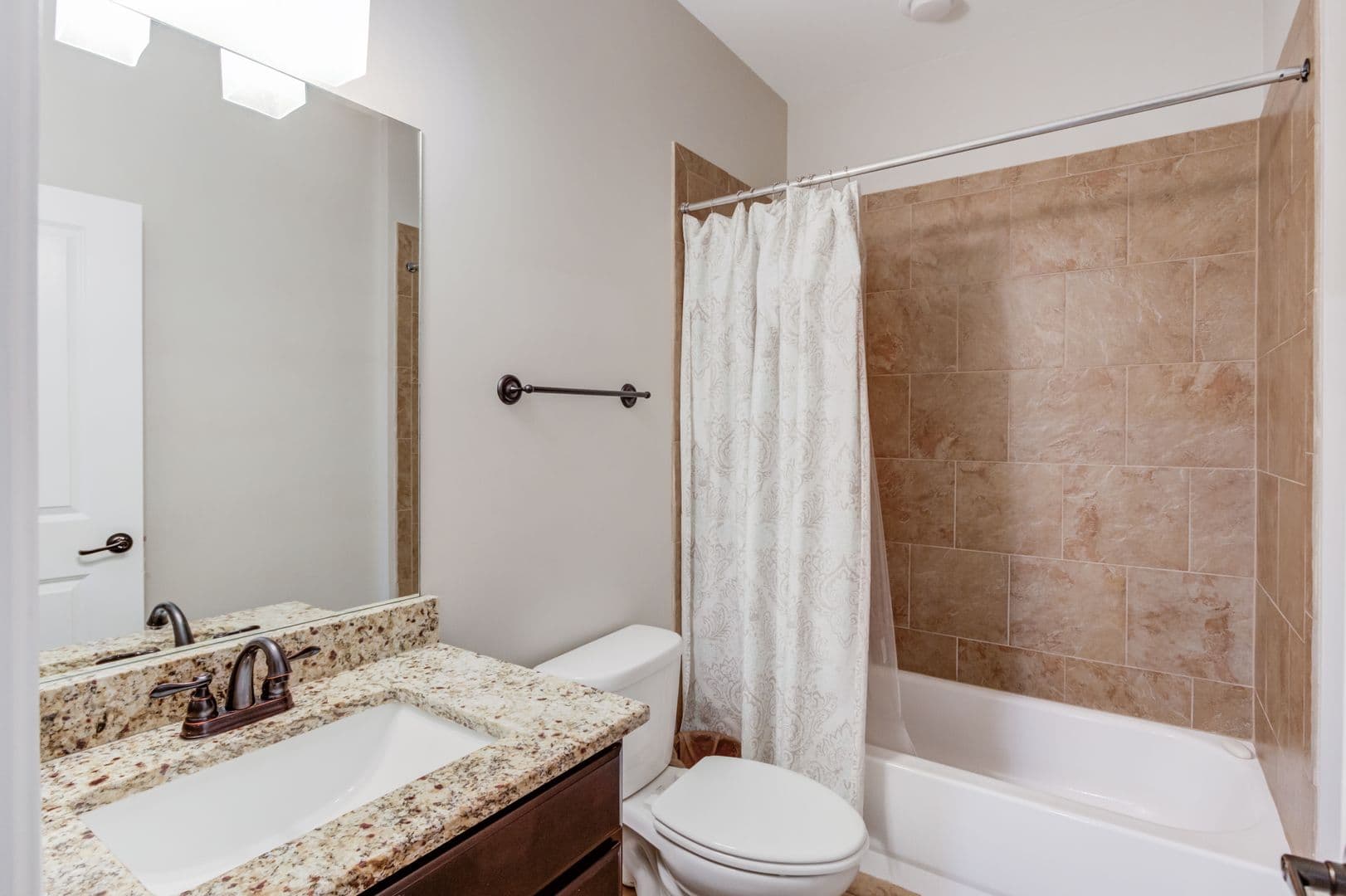 Sugar Hill House: 6005 Deer Walk Trl