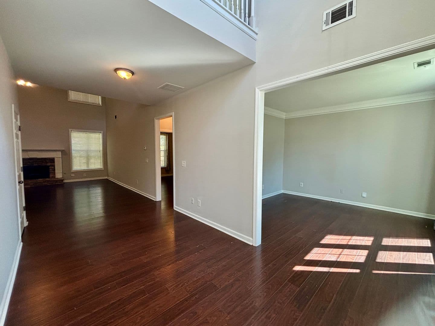 Buford House: 3252 Sandy Branch Lane