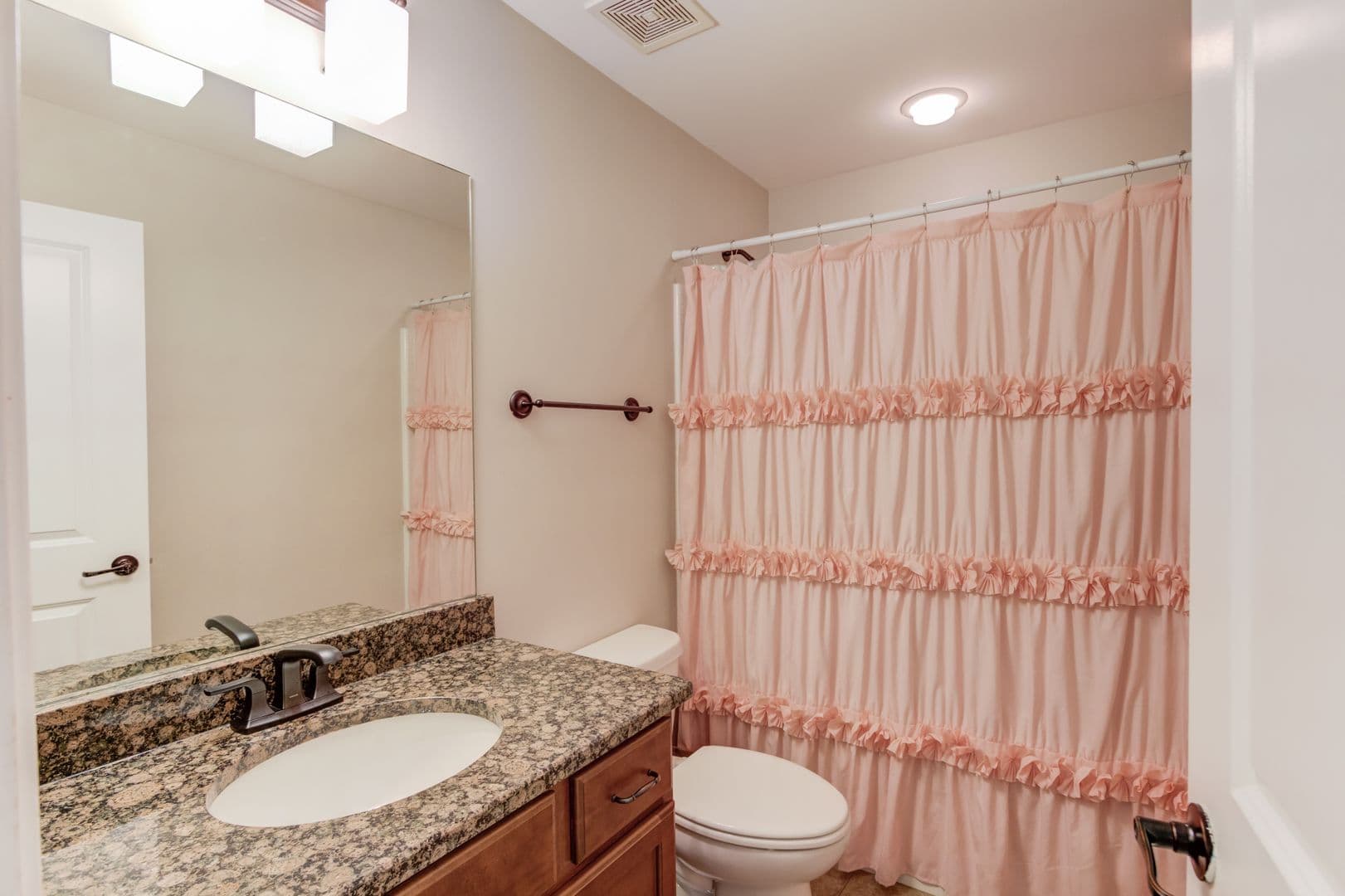 Sugar Hill House: 6005 Deer Walk Trl