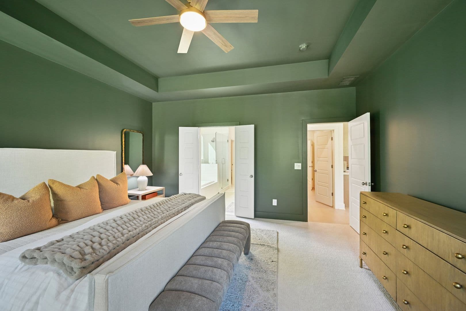 Dawsonville House: 7945 Heritage Farm Ct.
