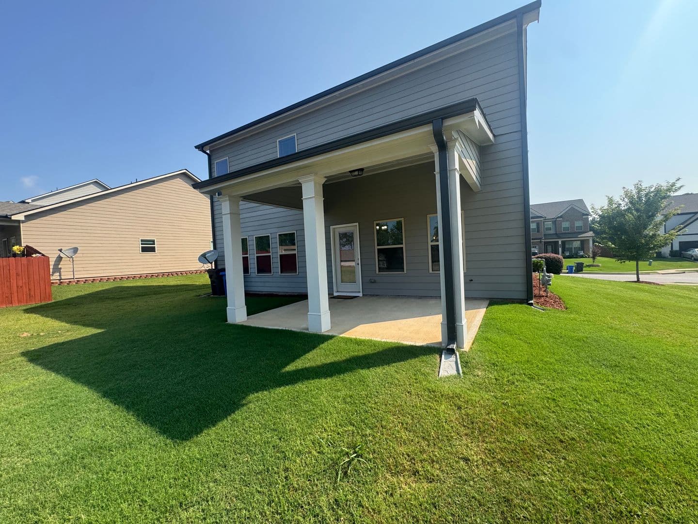 Gainesville House: 4472 Beechnut View