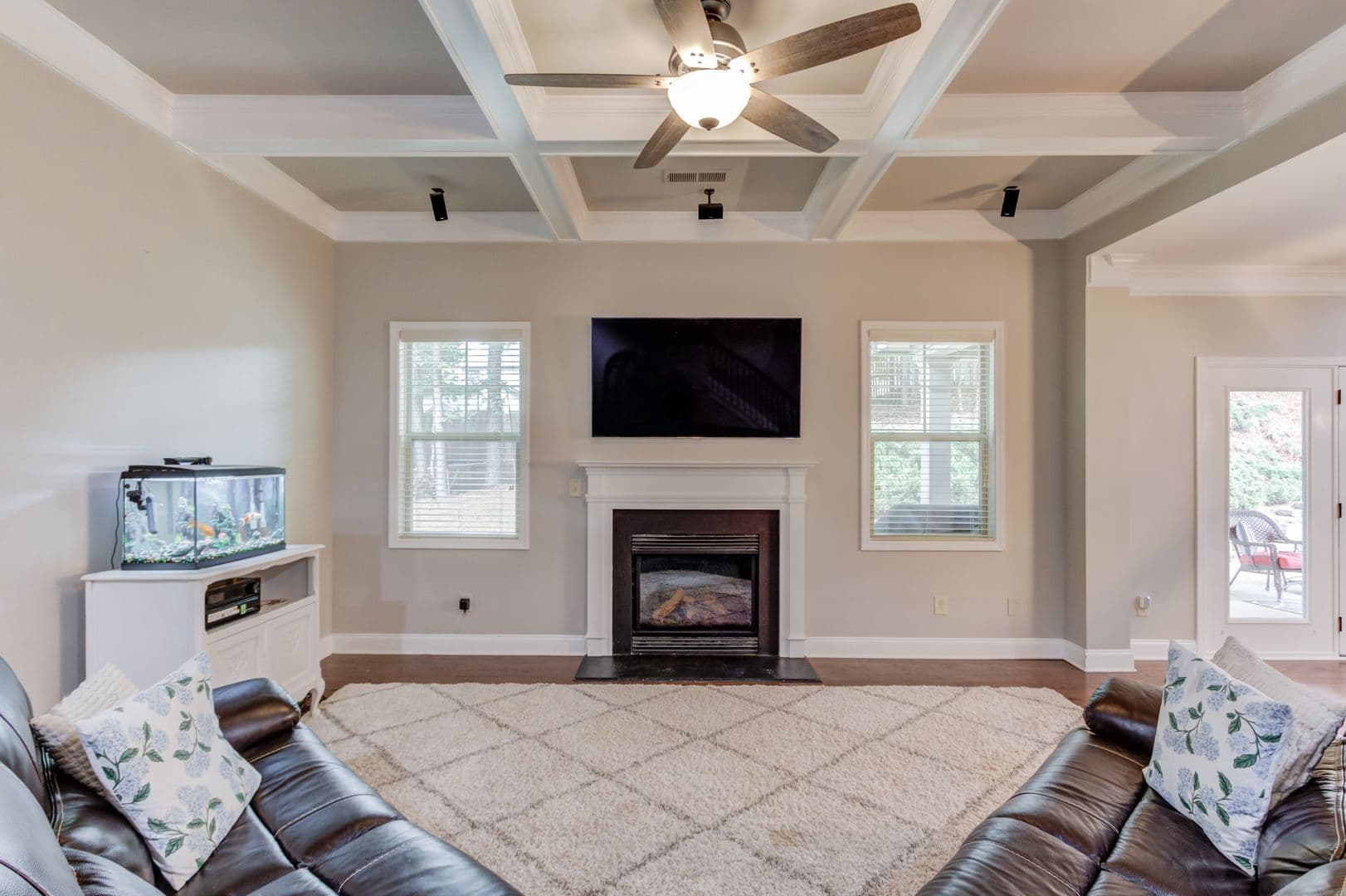 Sugar Hill House: 6005 Deer Walk Trl