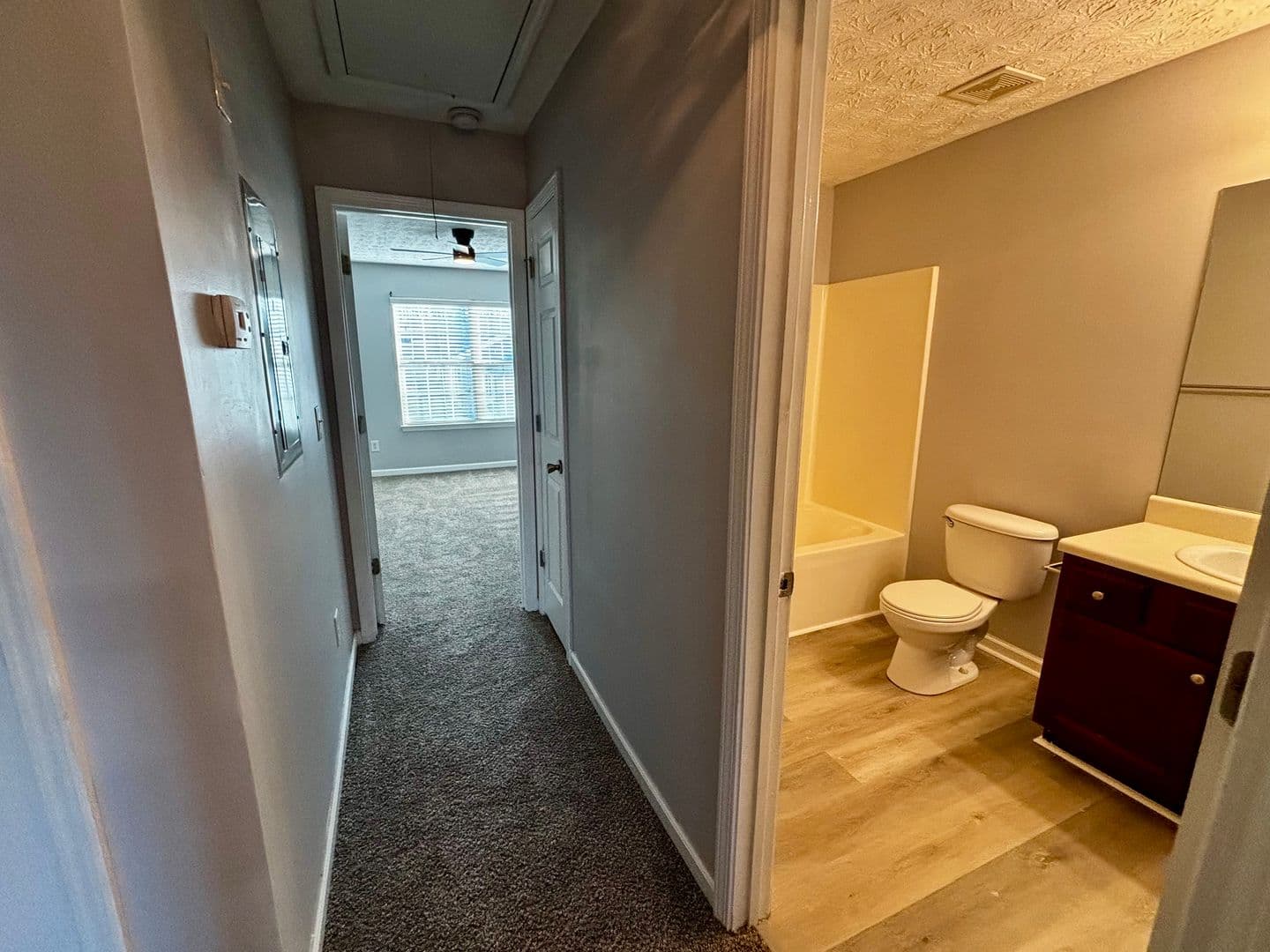 East Point House: 4249 High Park Lane