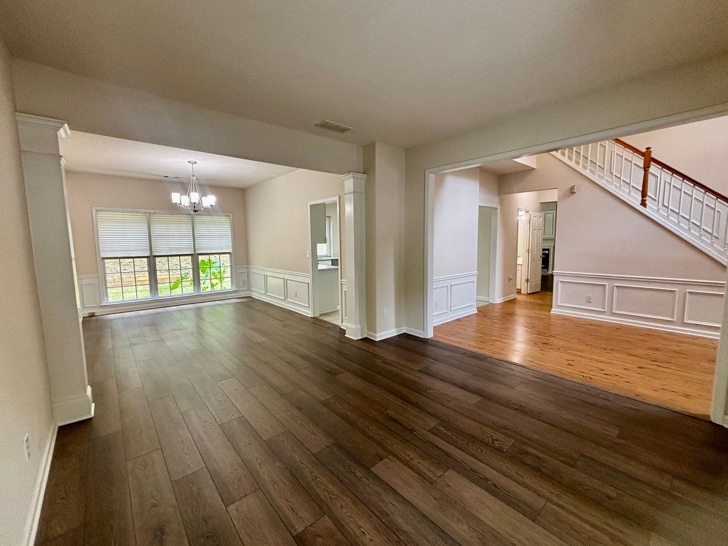 Johns Creek House: 10920 Glenbarr Drive