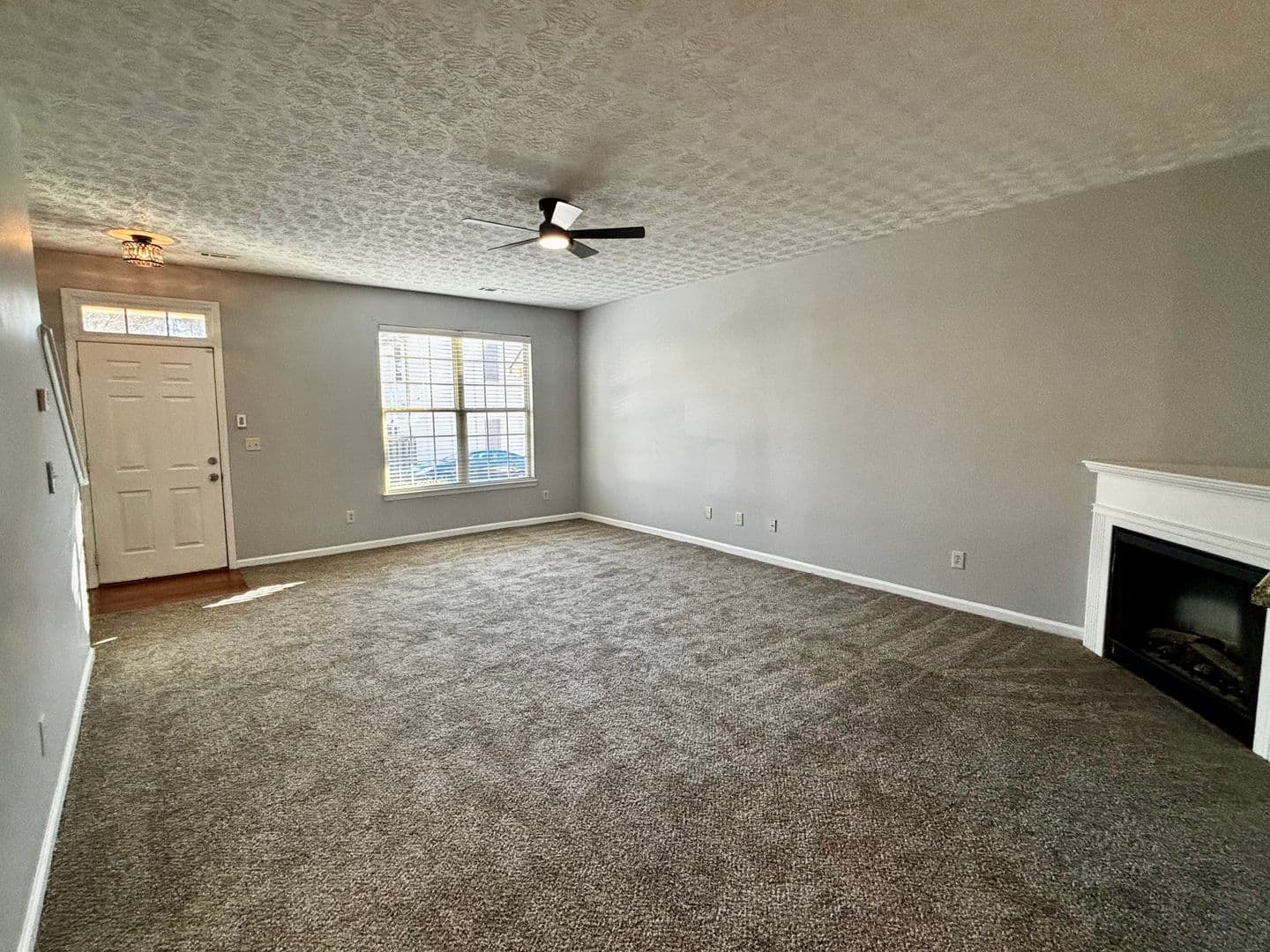 East Point House: 4249 High Park Lane