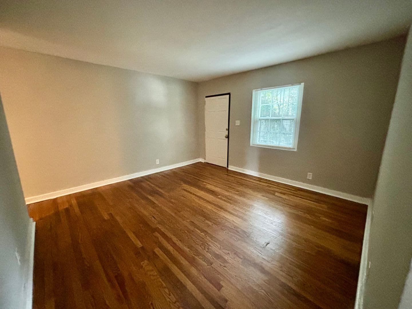 Atlanta Apartment: 1048 Washington St., SW